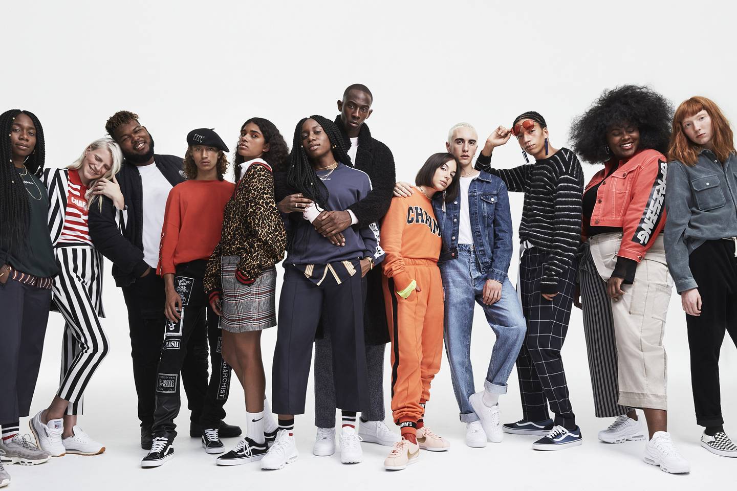 What is ASOS Instant? Launches Same Day Delivery Glamour UK