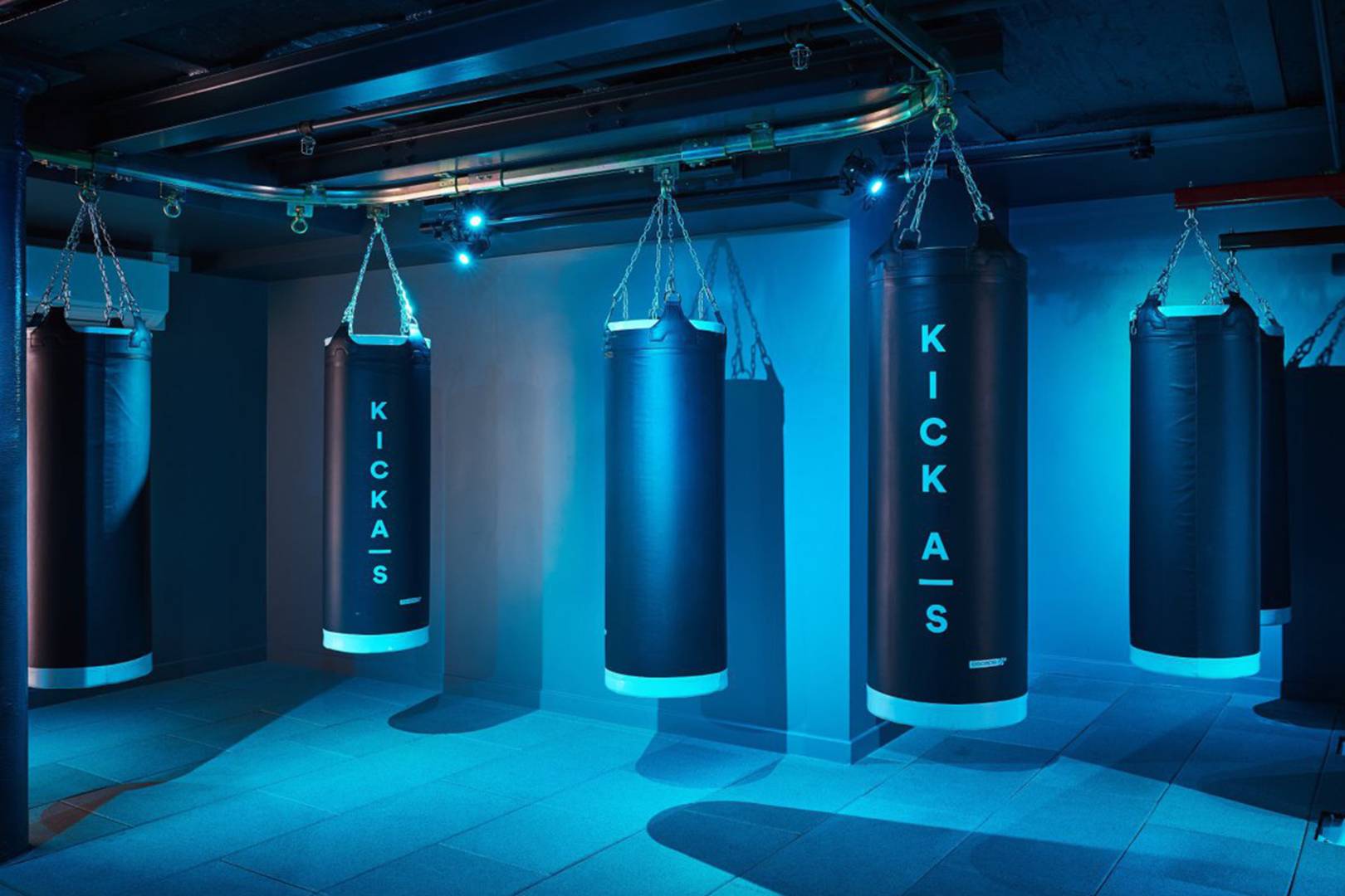 Best Boxing Classes In London Kobox To 1Rebel Glamour UK