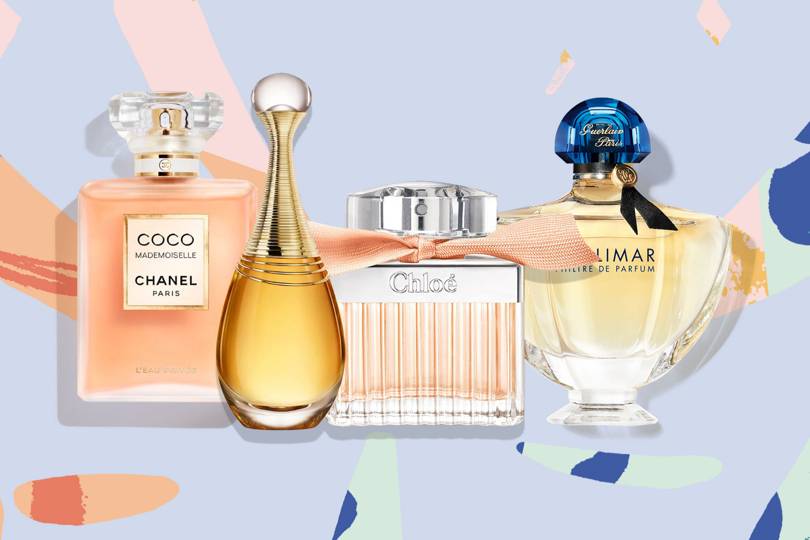 best perfumes for mums