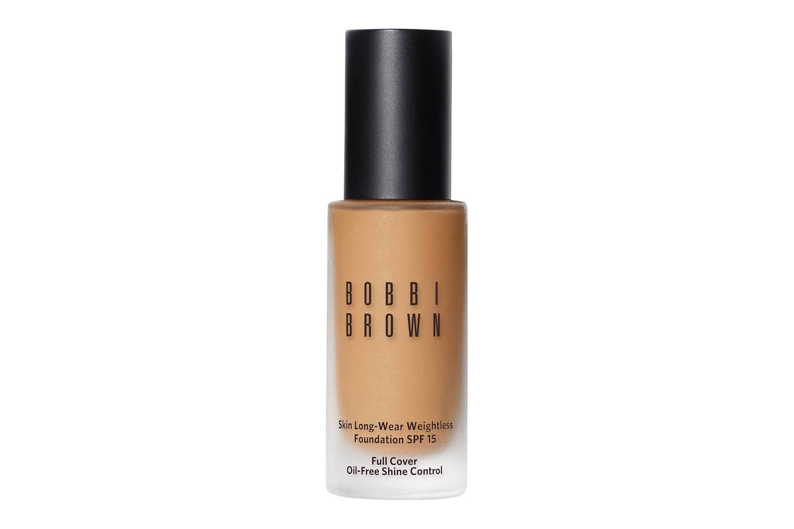 best long wear dewy foundation