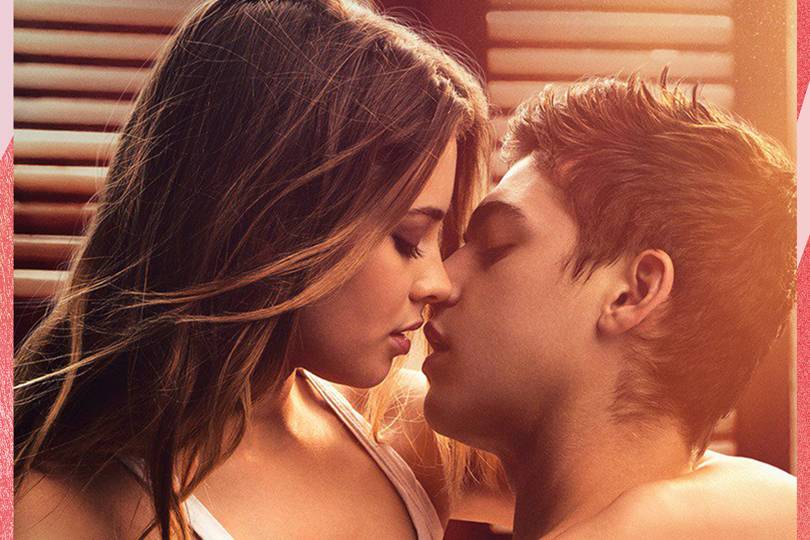 Noah Centineo: From Heartthrob To Hardened Warrior In John Rambo Prequel! - bcfgd29
