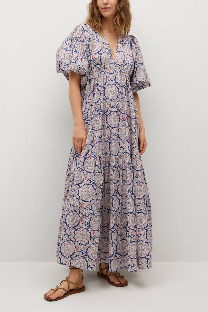 Summer Dresses 2021: Midi, Maxi, Cotton And Casual Dresses | Glamour UK