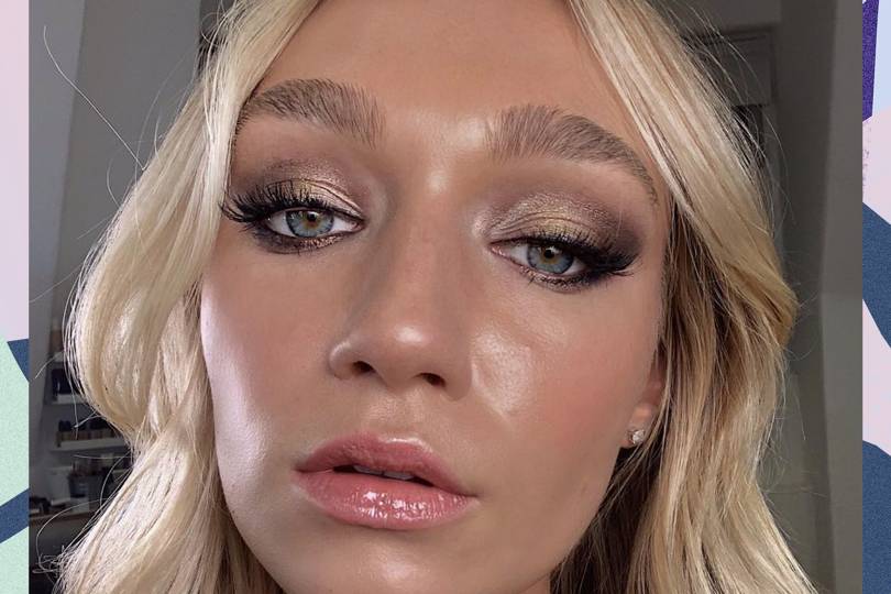 best foundation dewy fresh looking skin