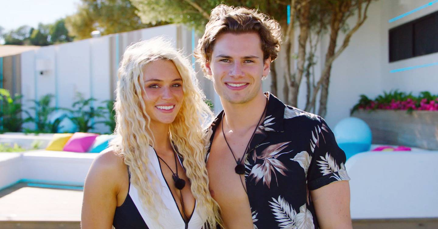 Why The Love Island Cast Should Stop Judging Other Women's Friendships ...