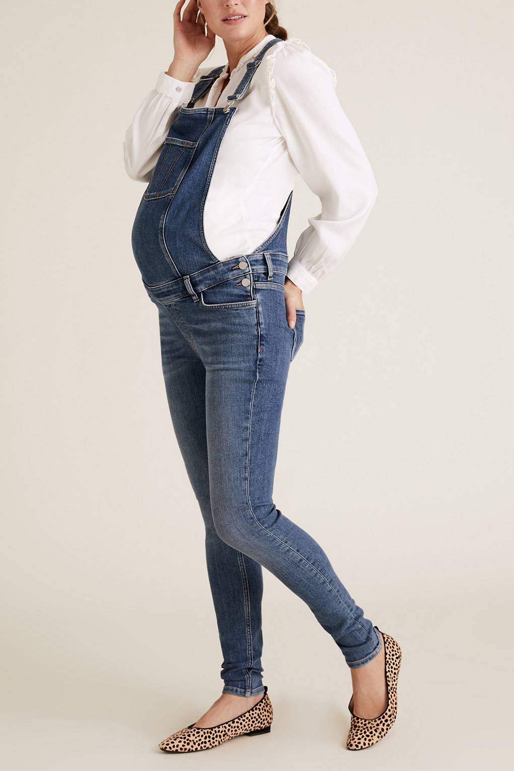 Best Maternity Clothes & Maternity Brands To Wear Throughout Your