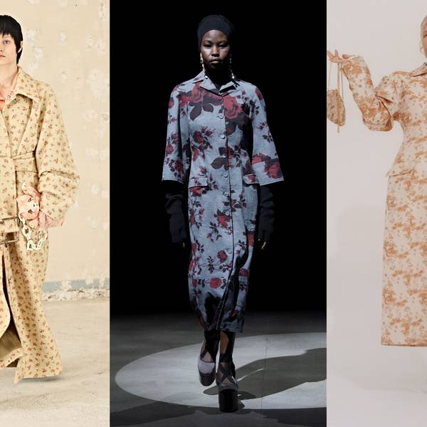 trending outfits fall 2021