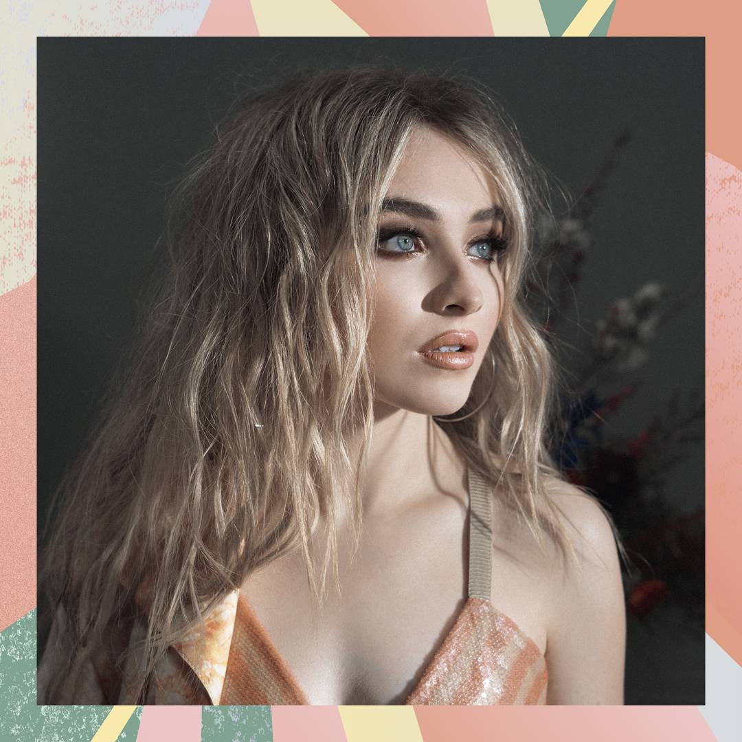 Image: You NEED to watch singer Sabrina Carpenterâs hilarious unicorn beauty tutorial