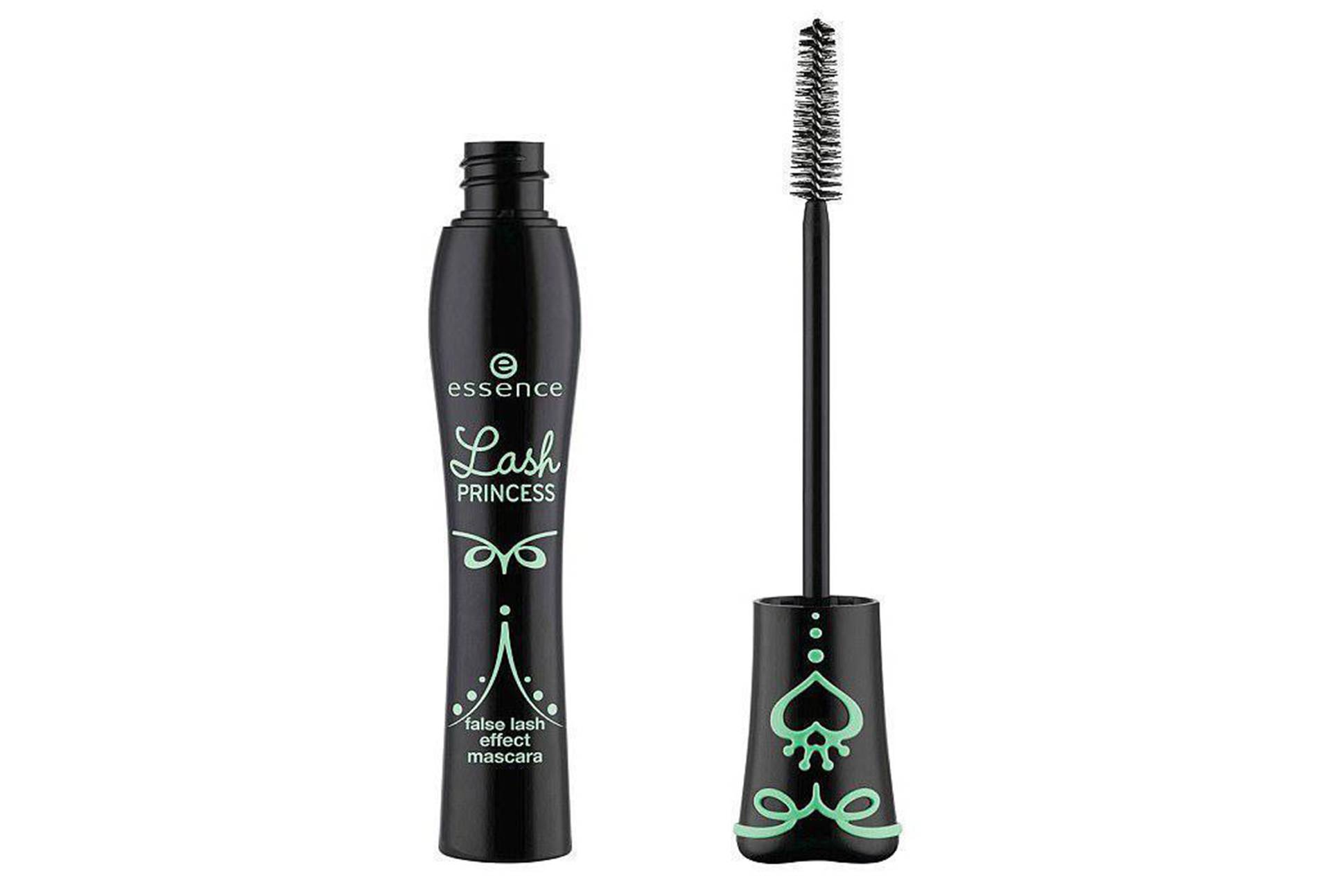 number one mascara in the world