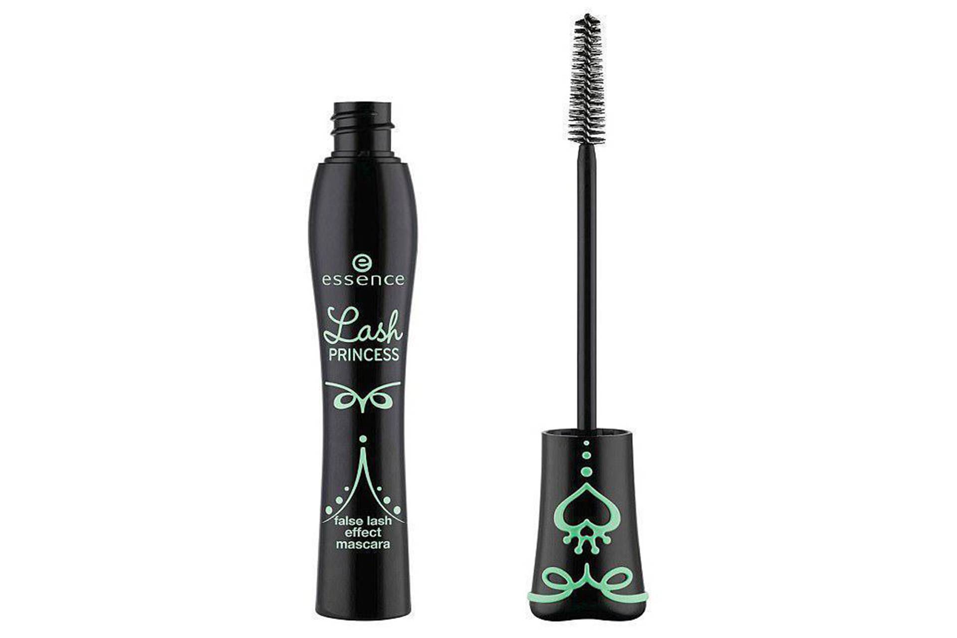 mascara for fine lashes