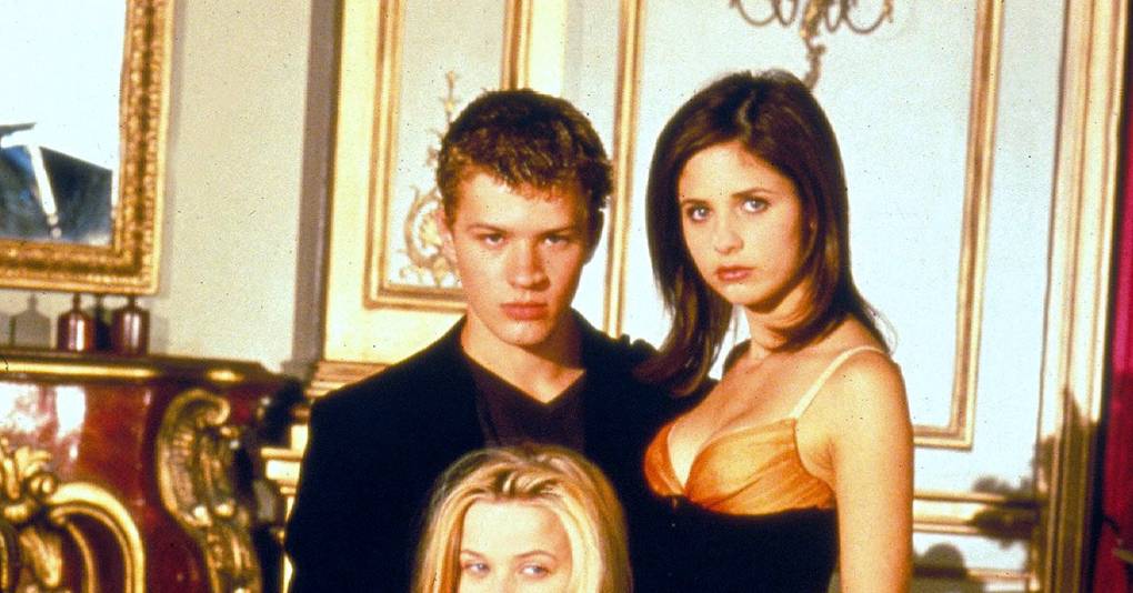 Cruel Intentions TV Show 2016: Cast News & Returning Stars | Glamour UK