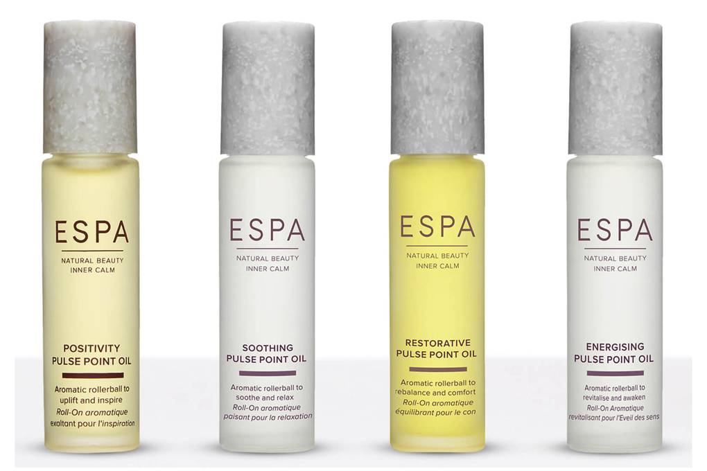 These Are The Best Aromatherapy Rollerballs For DeStressing Glamour UK