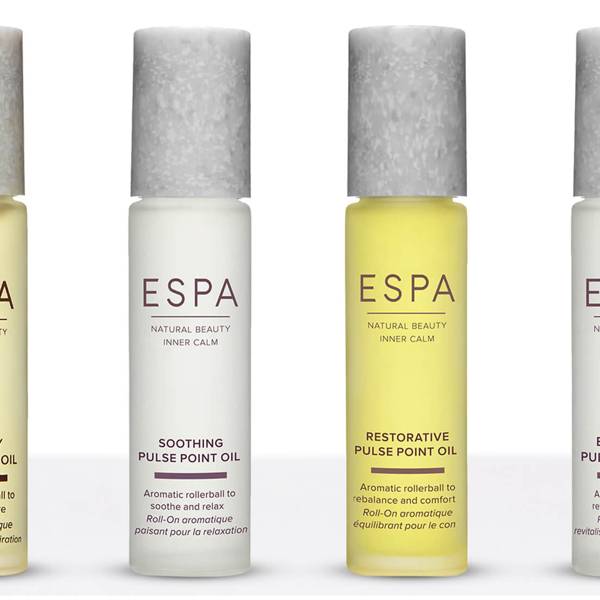 These Are The Best Aromatherapy Rollerballs For DeStressing Glamour UK