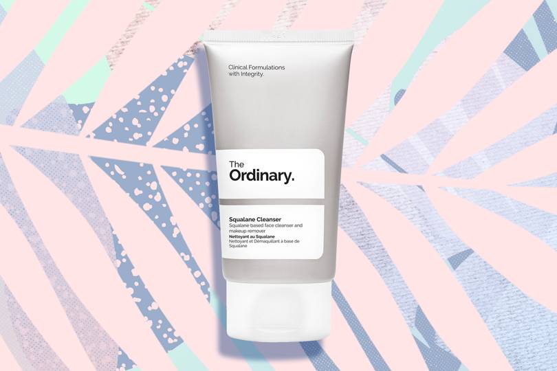 The Ordinary Squalane Cleanser: Cult Beauty Brand Launches ...
