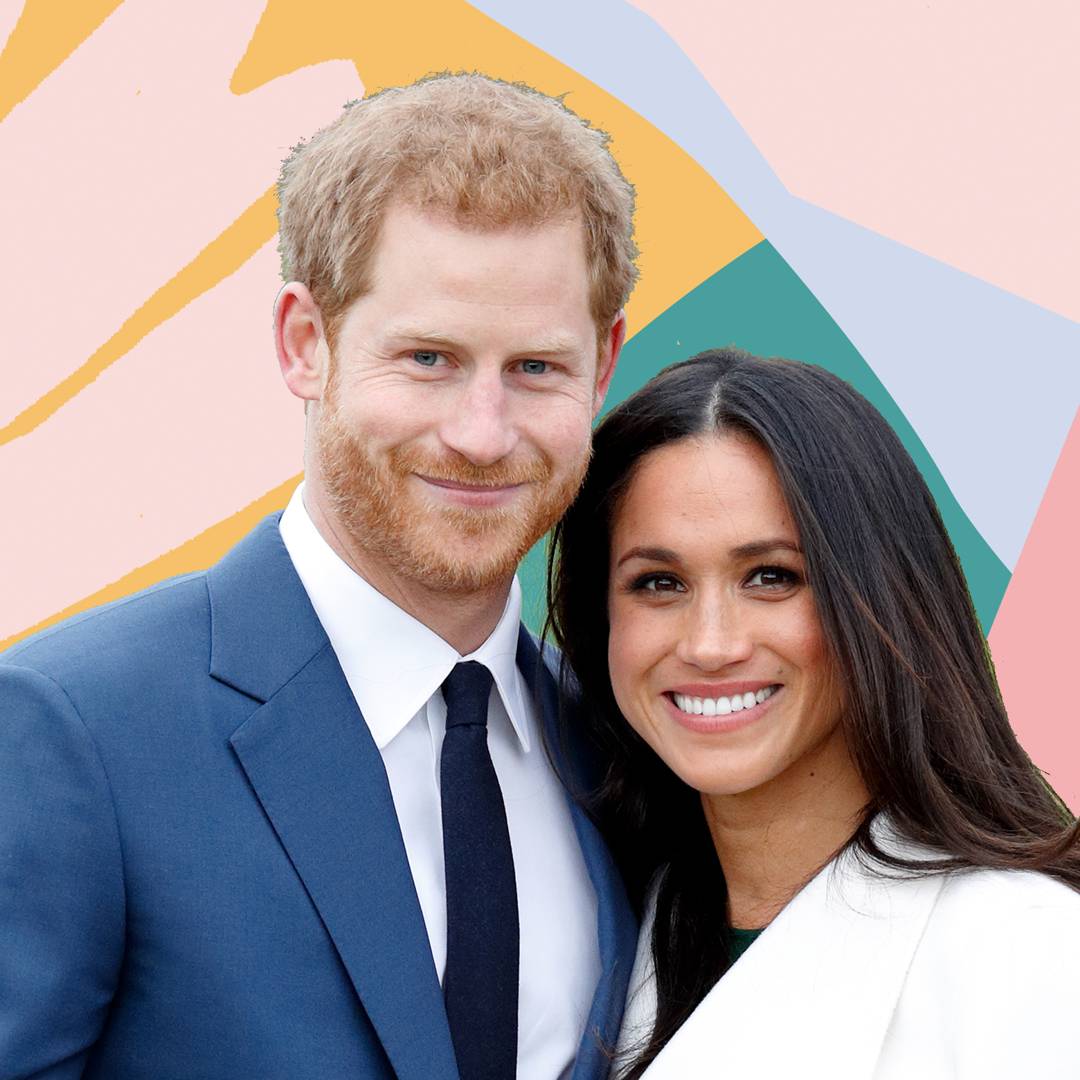 Image: Meghan Markle idolised Angelina Jolie's career & Prince Harry worried his wife would turn to him one day to say, 'I love you, but I canât live like this', reveals explosive biography