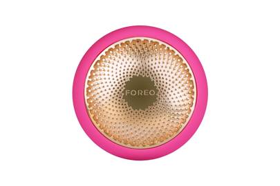 Foreo UFO Face Mask Device: A No Mess Alternative To Face ...