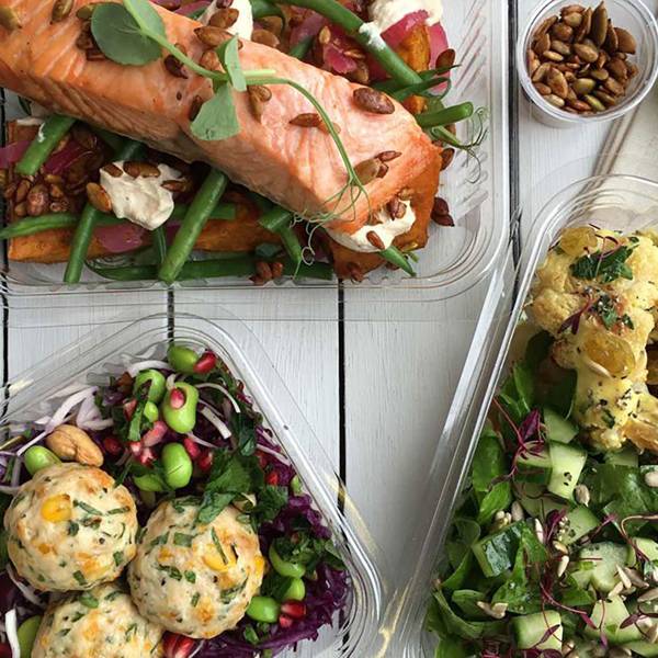 Meal Delivery UK: The best healthy meal delivery options ranked