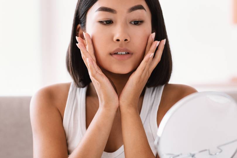Facial Massage: Best Techniques For Glowing Skin | Glamour UK