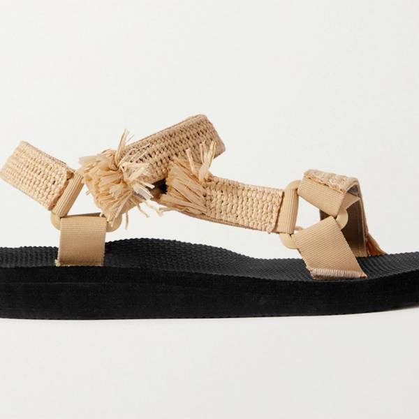 34 Best Women's Sandals For Summer 2021 Glamour UK