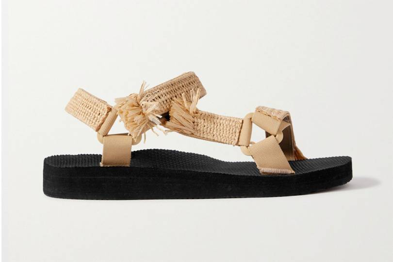 28 Best Women's Sandals For Summer 2021 Glamour UK