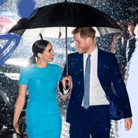 Oprah With Meghan And Harry Interview Release Date Uk Trailer Details Glamour Uk