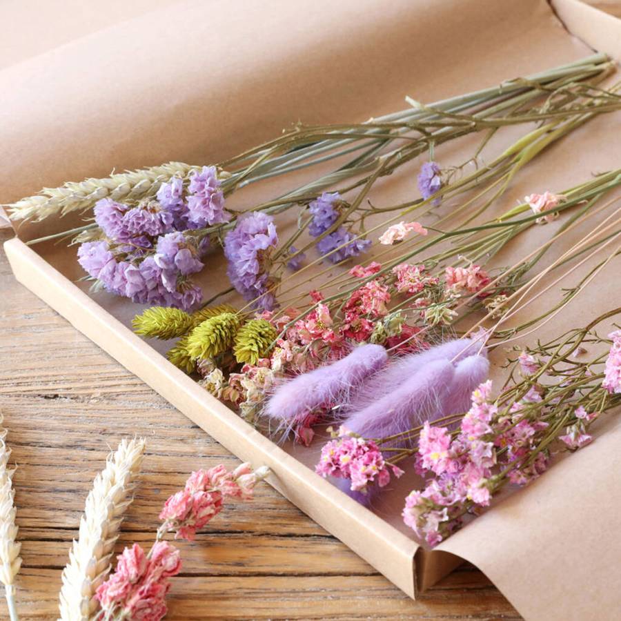 Letterbox Flowers 7 Best Letterbox Flower Delivery Services UK