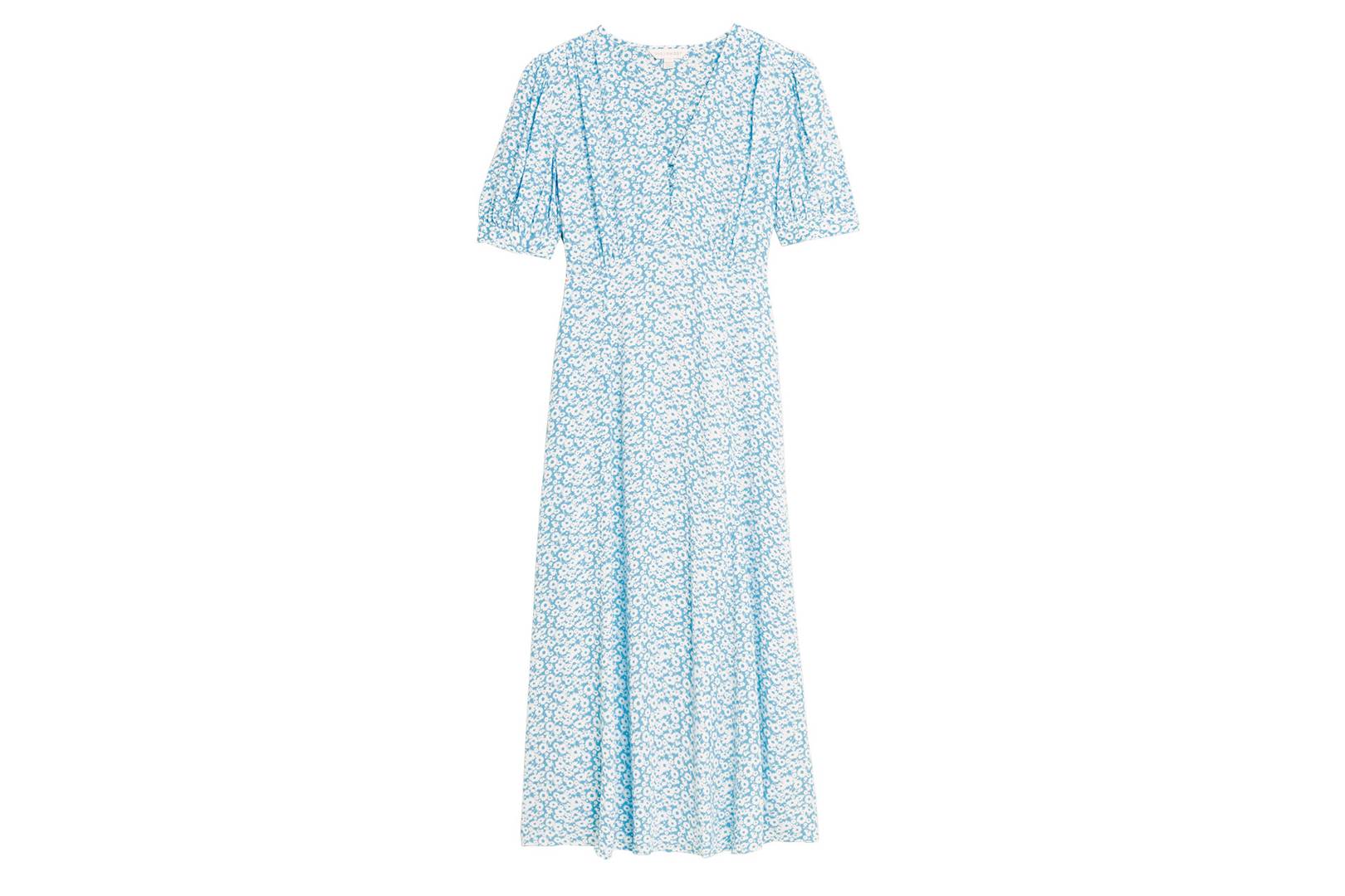 Marks & Spencer X Ghost: The 15 Beautiful Dresses | Glamour UK