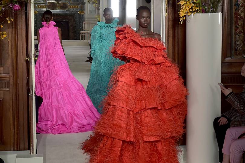 The Most Popular Fashion Brands In The World Glamour UK