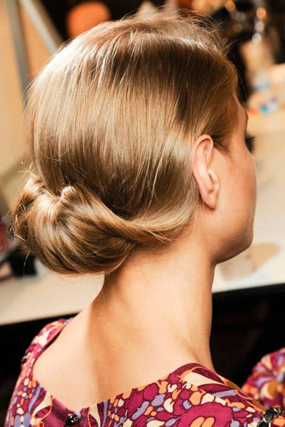 how-to-do-your-own-wedding-hair-glamour-uk