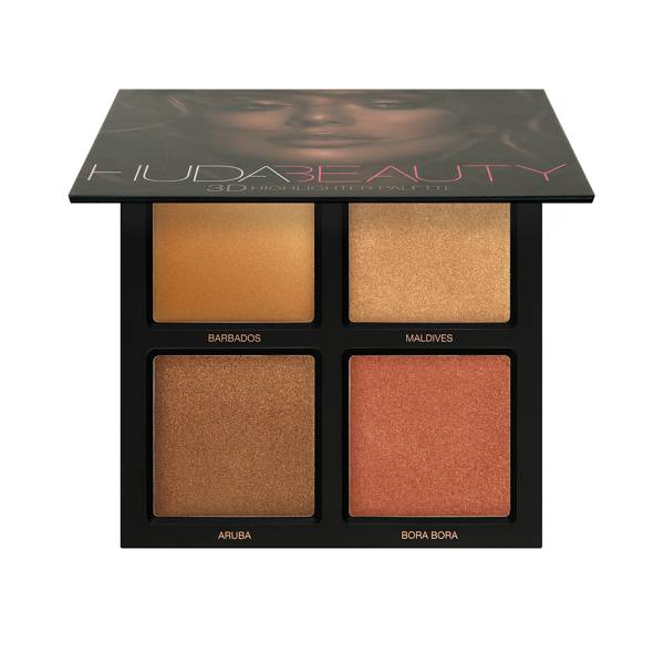 The Best Contour Kits: Products & Makeup For Effortless Contouring 2018 ...