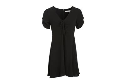 Sexy little black dresses from Chanel to Asos it's all about the LBD ...