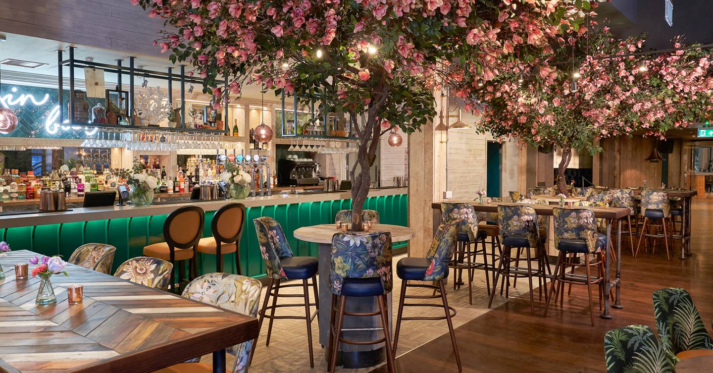 Best Bottomless Brunches in Newcastle | Glamour UK