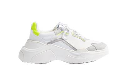 The Best White Trainers For Women | Glamour UK