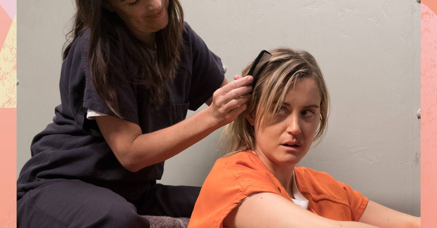 Orange Is The New Black Final Season 7 Trailer And News Glamour Uk