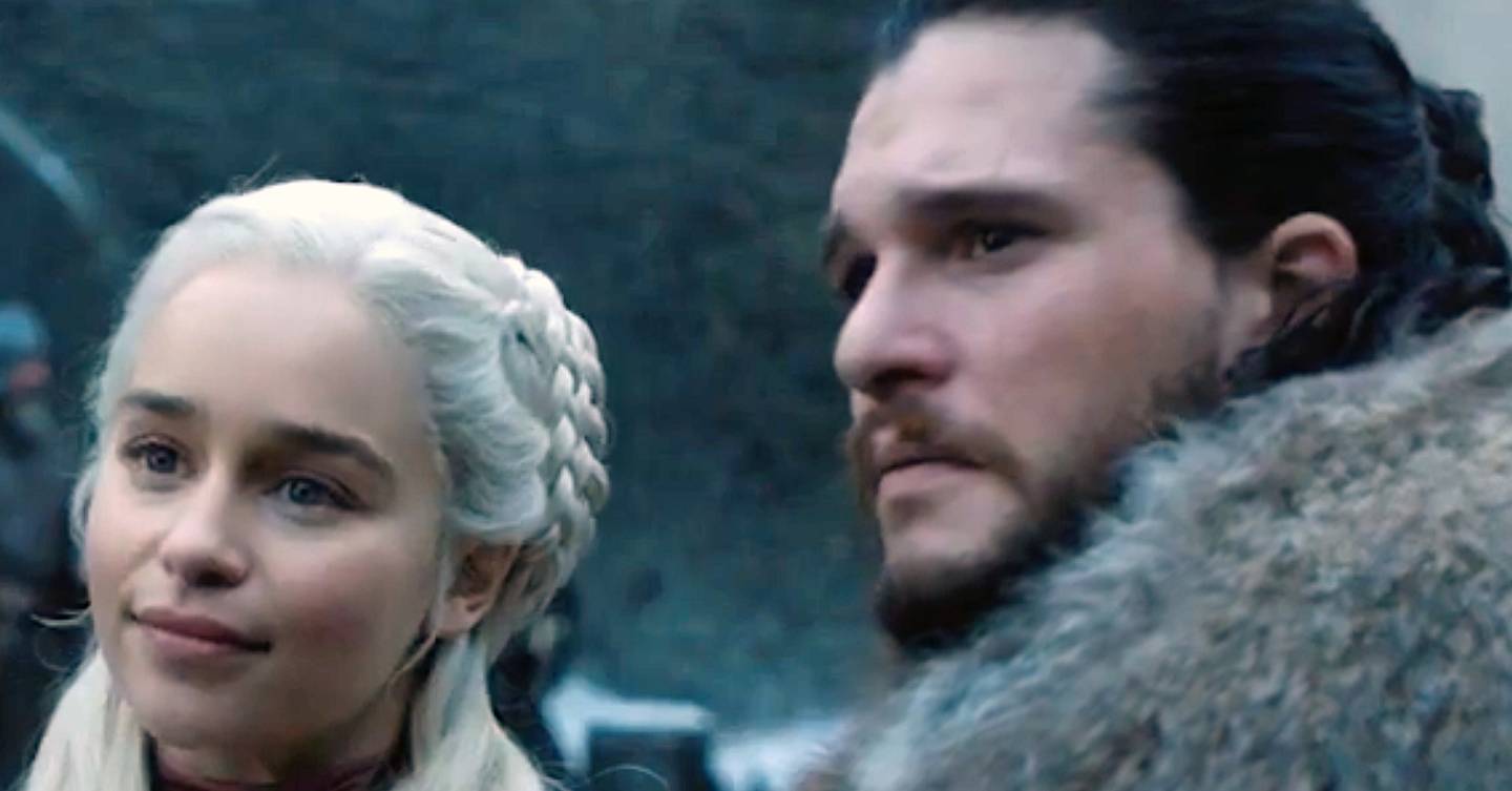 game of thrones season 8 release date hbo go