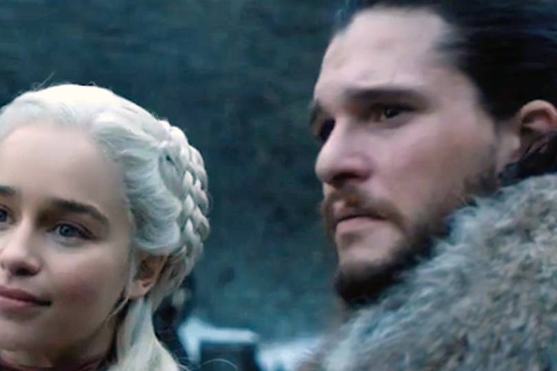 got season 8 on hbo now