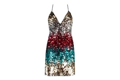 Sequin Dresses & Sparkly Festival Outfits | Glamour UK