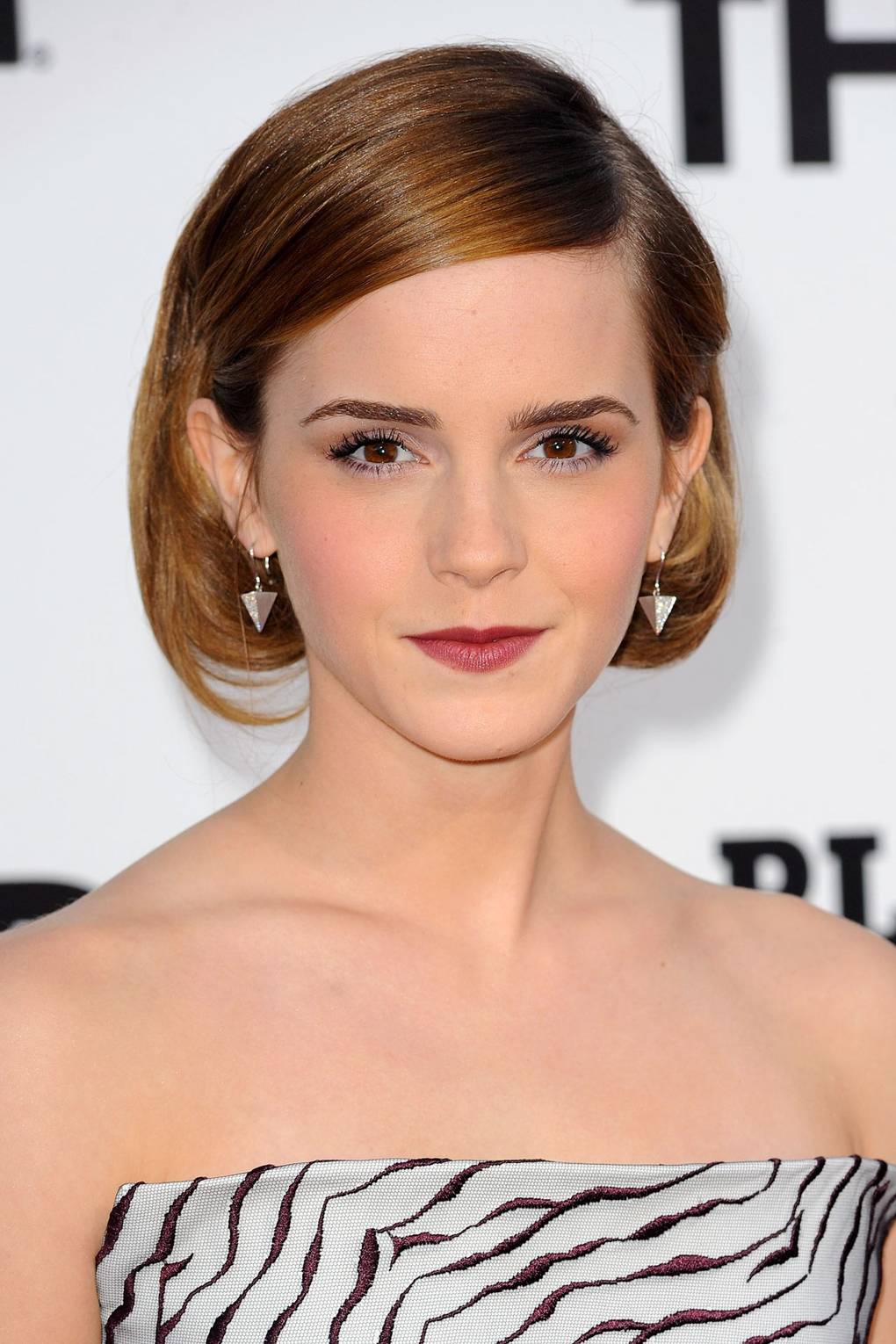 Emma Watson Sexism In Hollywood UN Goodwill Ambassador For Women