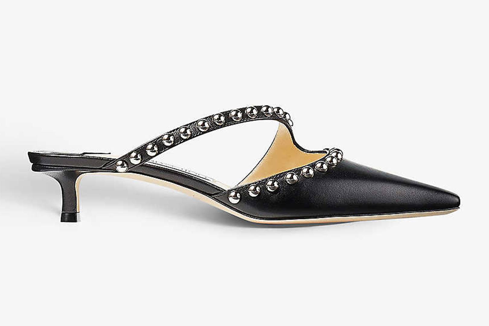 Kitten Heels: The Best Kitten Heels To Buy | Glamour UK