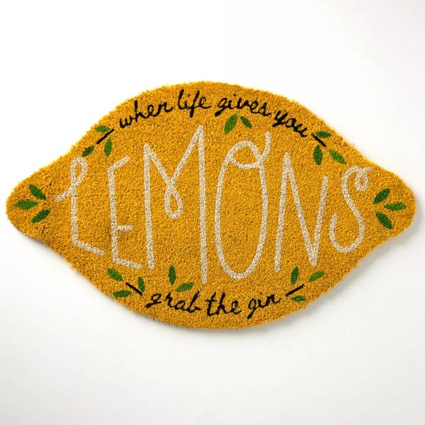 Best Doormats 19 Outdoor Doormats and Indoor Doormats Glamour UK