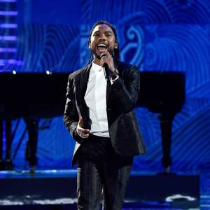 Victoria’s Secret Fashion Show 2017: When Is It & Model List | Glamour UK