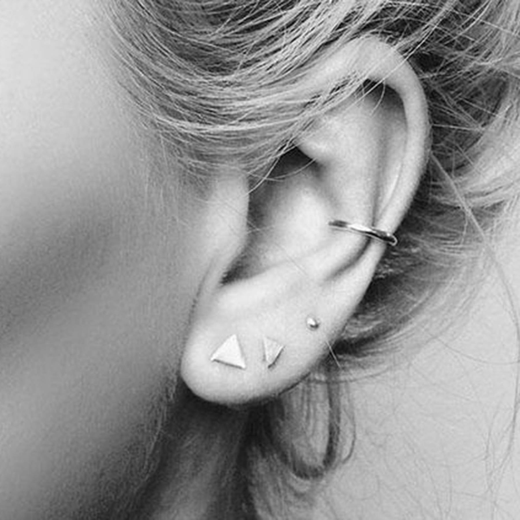 Piercing Aftercare Guide Glamour Uk 