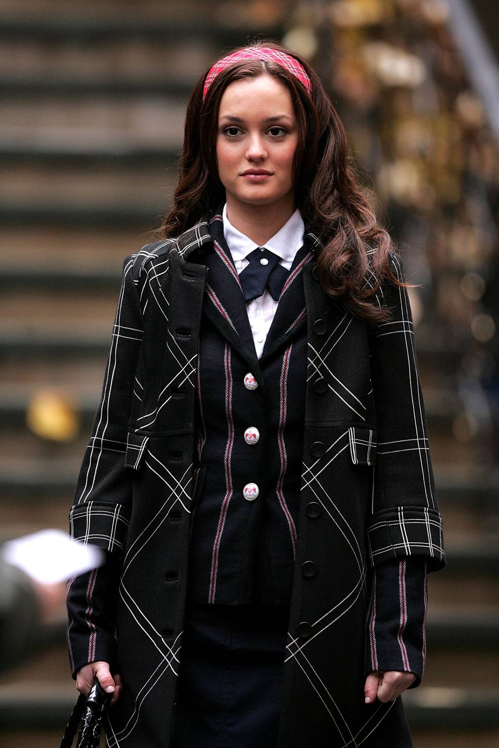 8 Gossip Girl Best Outfits Wed Wear Now Glamour Uk 