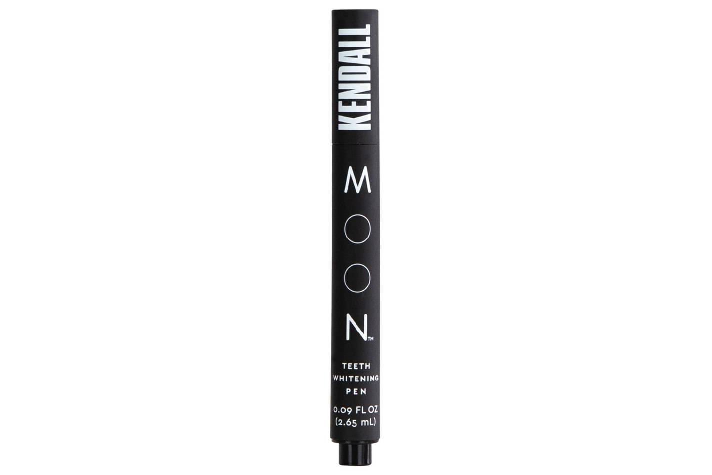 Moon Oral Care Kendall Jenner Teeth Whitening Pen Review | Glamour UK
