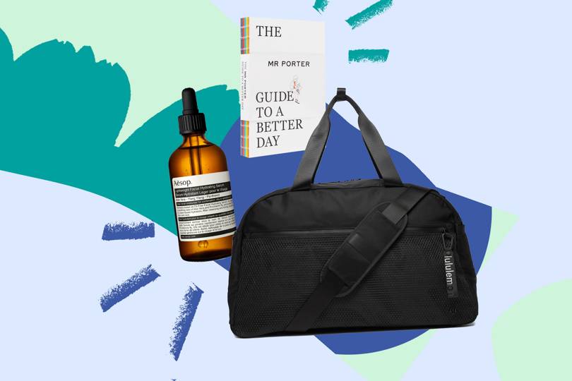 45 Best Gifts for Men 2021: Cool Gift Ideas For Him | Glamour UK