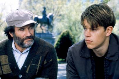 Good Will Hunting, 1997