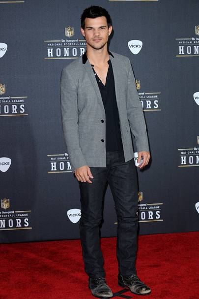 Glamours Best Dressed Men 2012 Celebrity Fashion Celebrity Style