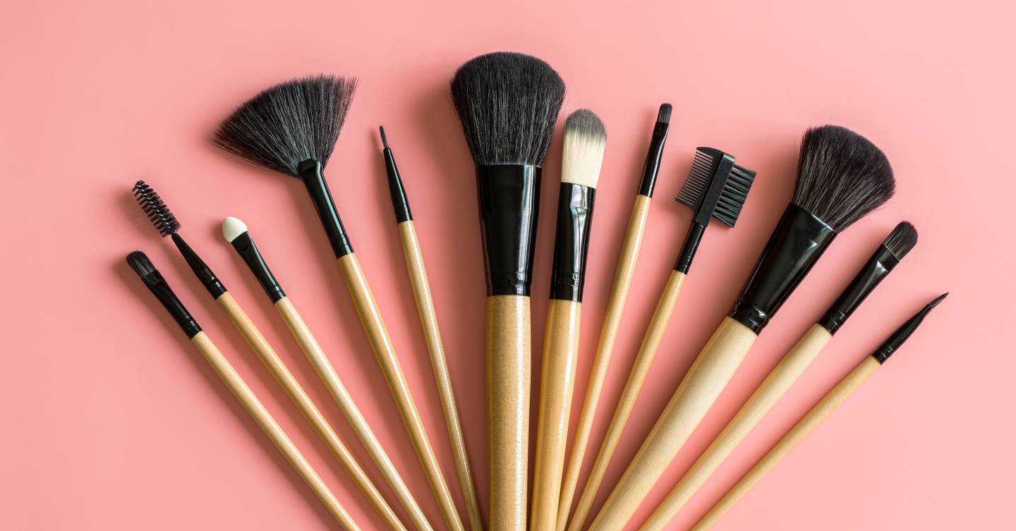Best Makeup Brushes 2020 - Makeup Brush Palette Best Makeup Brushes 2020 - Makeup Brush Palette