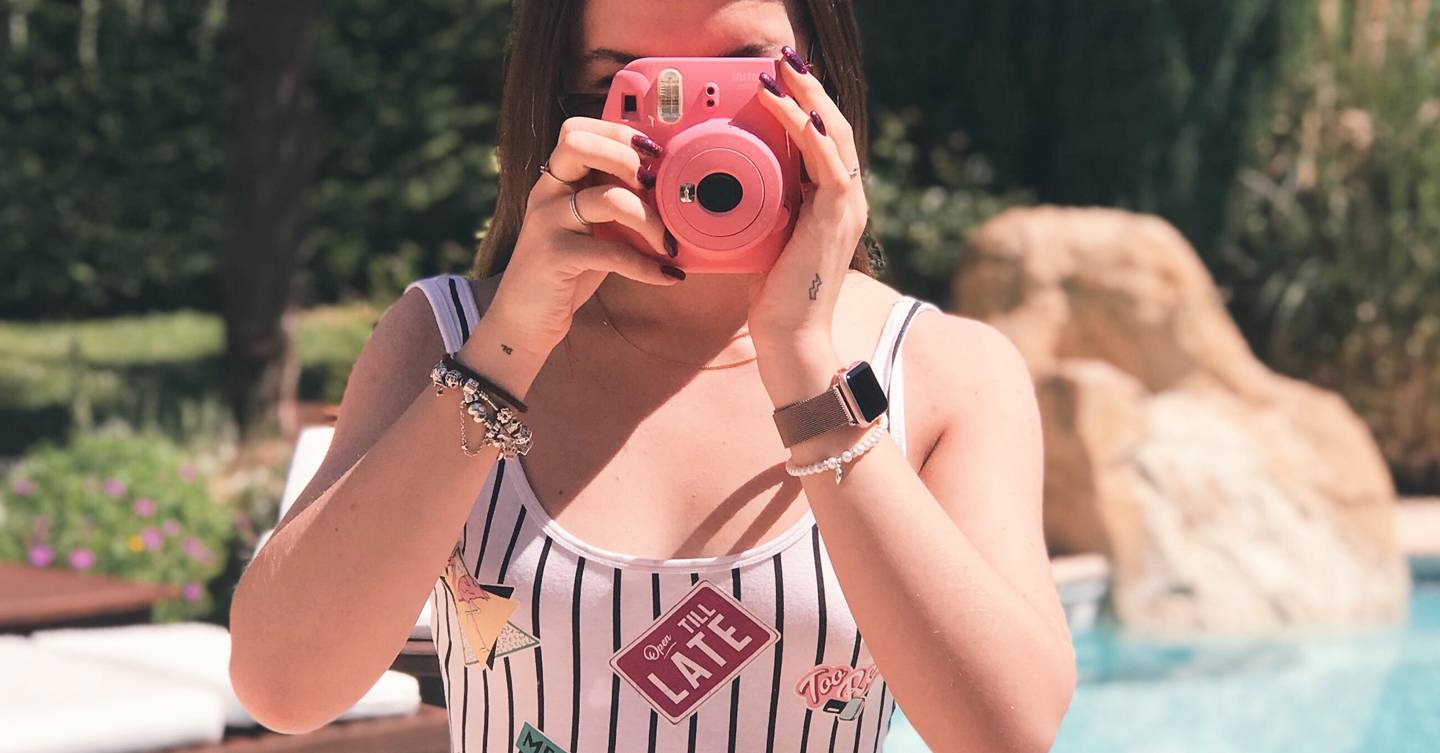 The polaroid trend isn't going anywhere, so here are the best instant cameras for capturing your post-lockdown fun and making permanent memories