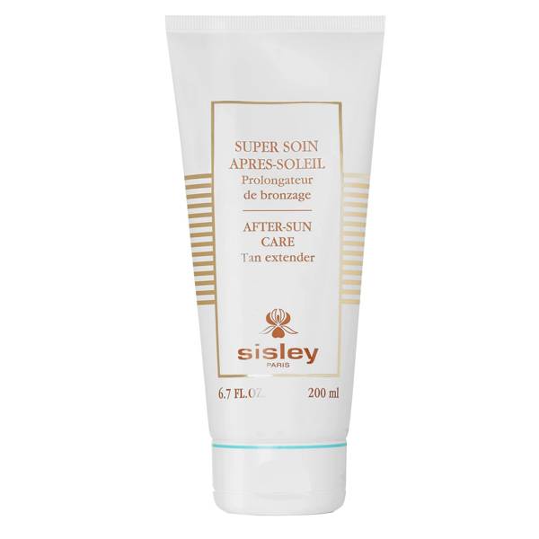 10 Best After Sun Products To Soothe Sunburn Glamour UK