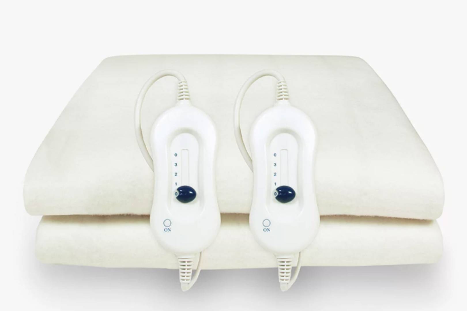 10 Best Electric Blankets 2021 Heated Blankets For Cosy Nights In